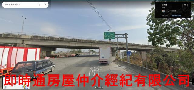 屏東里港超大面寬農地