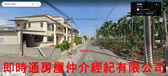 屏東里港超大面寬農地