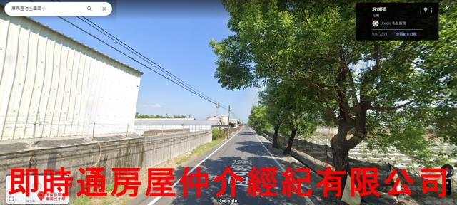 屏東里港超大面寬農地