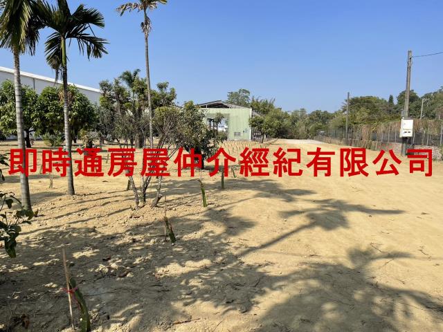 鳥松農地-0