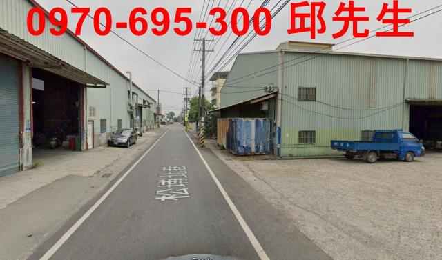 鳥松農地-2