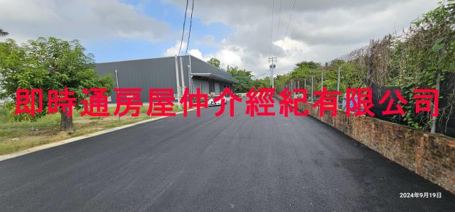 鳥松農地-0