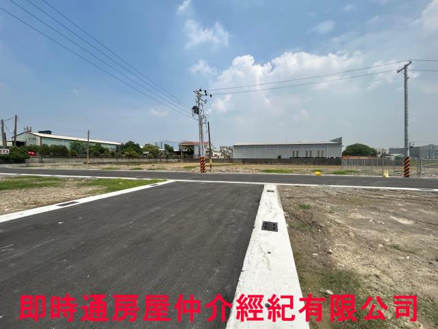 鳥松農地-0