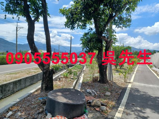屏東鹽埔農地-0