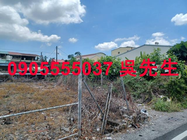 屏東內埔建地-0